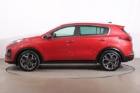 Kia Sportage  1.6 CRDi MHEV GT Line