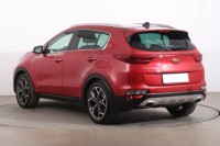 Kia Sportage  1.6 CRDi MHEV GT Line