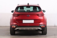Kia Sportage  1.6 CRDi MHEV GT Line