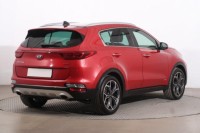 Kia Sportage  1.6 CRDi MHEV GT Line