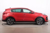 Kia Sportage  1.6 CRDi MHEV GT Line