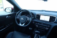 Kia Sportage  1.6 CRDi MHEV GT Line