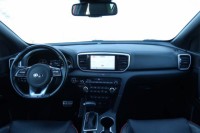 Kia Sportage  1.6 CRDi MHEV GT Line