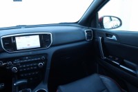 Kia Sportage  1.6 CRDi MHEV GT Line