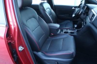 Kia Sportage  1.6 CRDi MHEV GT Line