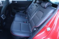 Kia Sportage  1.6 CRDi MHEV GT Line