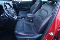 Kia Sportage  1.6 CRDi MHEV GT Line