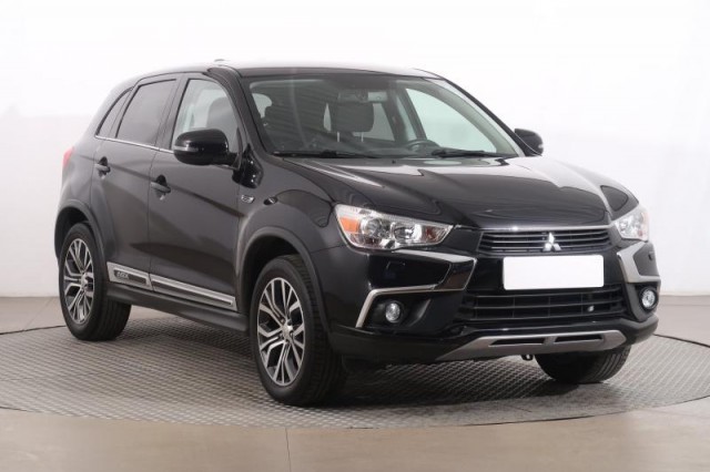 Mitsubishi ASX  1.6 MIVEC Instyle