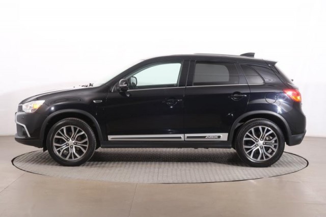 Mitsubishi ASX  1.6 MIVEC Instyle