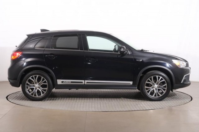 Mitsubishi ASX  1.6 MIVEC Instyle