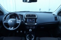 Mitsubishi ASX  1.6 MIVEC Instyle