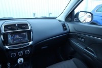 Mitsubishi ASX  1.6 MIVEC Instyle