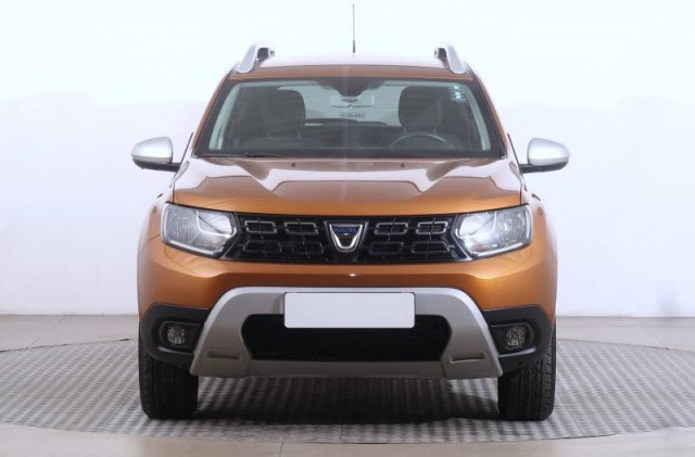 Dacia Duster  1.6 SCe Prestige