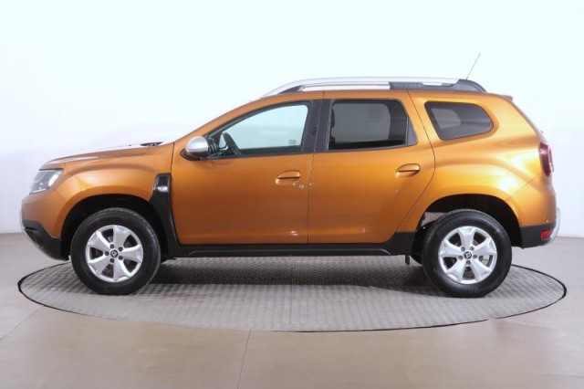 Dacia Duster  1.6 SCe Prestige