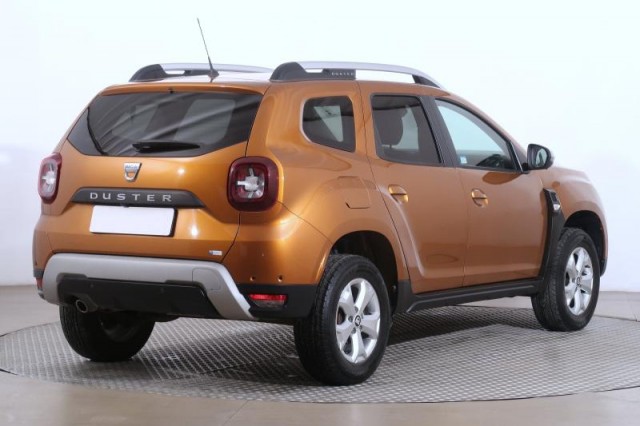Dacia Duster  1.6 SCe Prestige