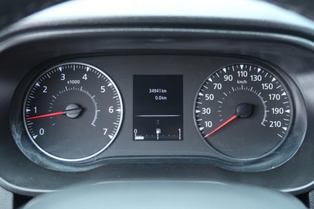 Dacia Duster  1.6 SCe Prestige