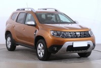 Dacia Duster  1.6 SCe Prestige