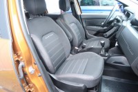 Dacia Duster  1.6 SCe Prestige