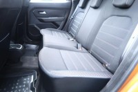 Dacia Duster  1.6 SCe Prestige