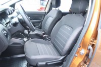 Dacia Duster  1.6 SCe Prestige