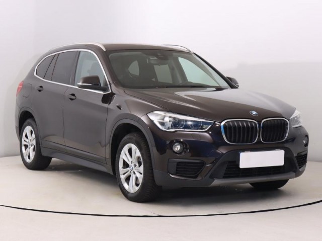 BMW X1  sDrive18i 