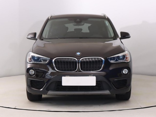 BMW X1  sDrive18i 