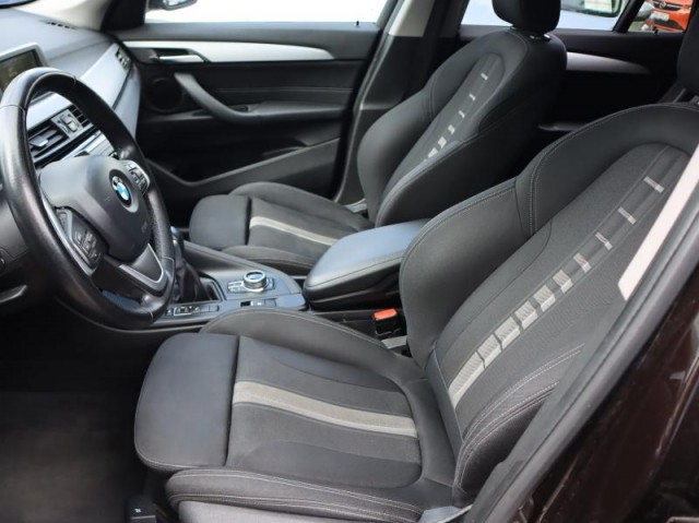 BMW X1  sDrive18i 