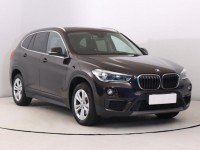 BMW X1  sDrive18i 