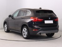 BMW X1  sDrive18i 