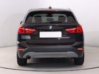 BMW X1  sDrive18i 