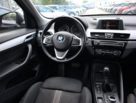 BMW X1  sDrive18i 