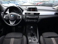 BMW X1  sDrive18i 