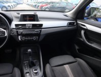 BMW X1  sDrive18i 
