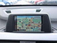 BMW X1  sDrive18i 