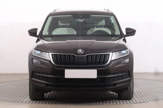 Škoda Kodiaq  2.0 TDI Style Plus