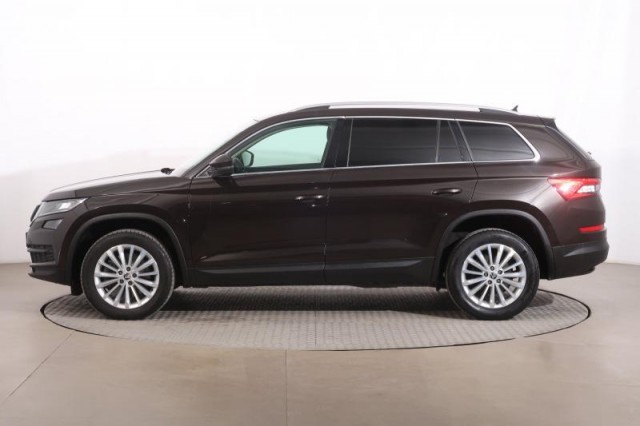Škoda Kodiaq  2.0 TDI Style Plus