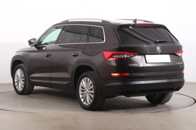 Škoda Kodiaq  2.0 TDI Style Plus