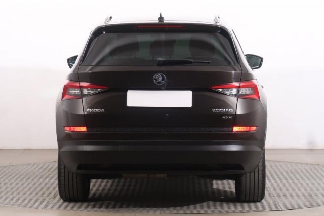 Škoda Kodiaq  2.0 TDI Style Plus