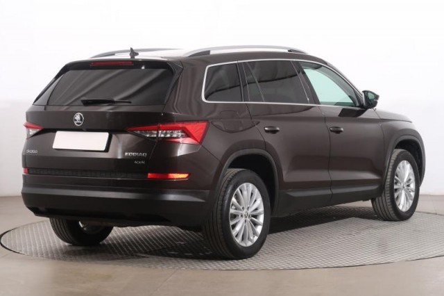 Škoda Kodiaq  2.0 TDI Style Plus