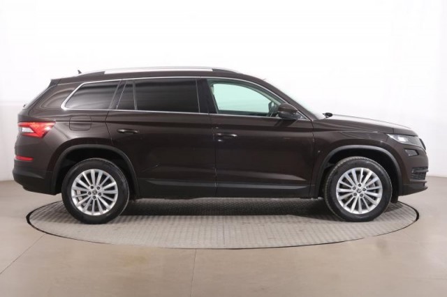 Škoda Kodiaq  2.0 TDI Style Plus