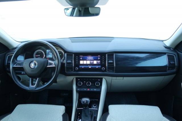 Škoda Kodiaq  2.0 TDI Style Plus