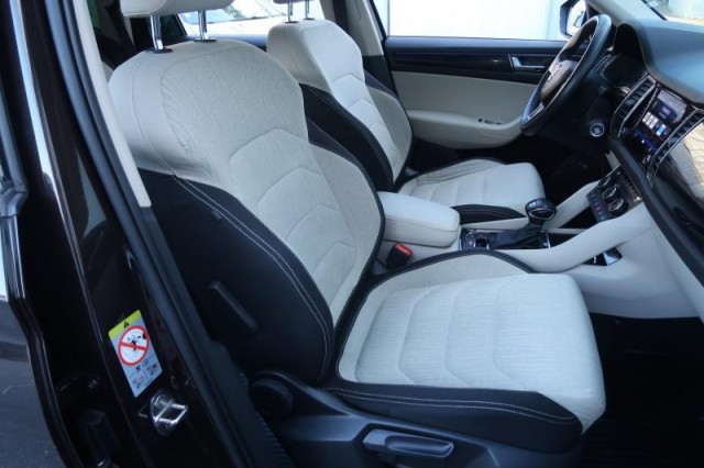 Škoda Kodiaq  2.0 TDI Style Plus