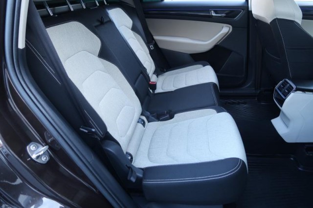 Škoda Kodiaq  2.0 TDI Style Plus