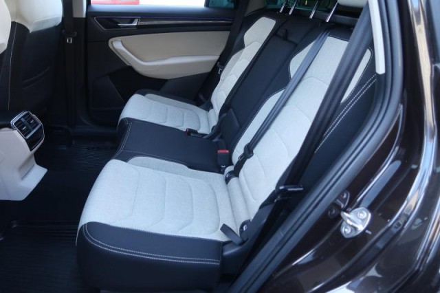 Škoda Kodiaq  2.0 TDI Style Plus