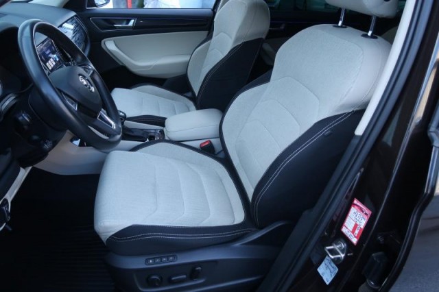 Škoda Kodiaq  2.0 TDI Style Plus
