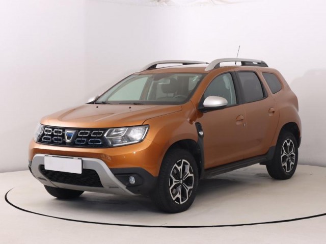 Dacia Duster  1.3 TCe Prestige