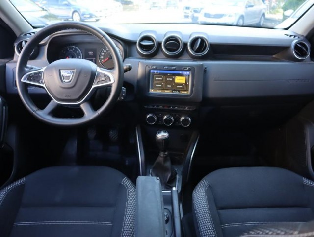 Dacia Duster  1.3 TCe Prestige