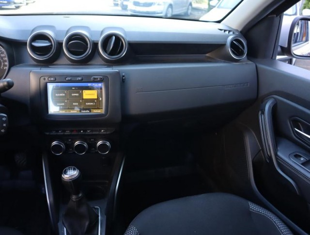 Dacia Duster  1.3 TCe Prestige