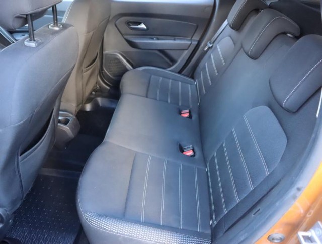 Dacia Duster  1.3 TCe Prestige