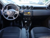 Dacia Duster  1.3 TCe Prestige